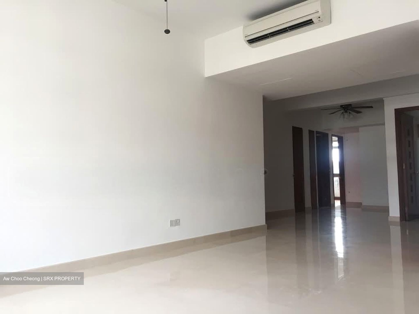 The Blossomvale (D21), Condominium #554546401